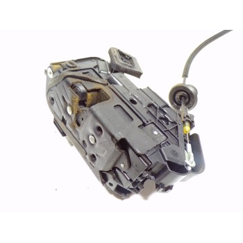 CERRADURA PUERTA TRASERA IZQUIERDA 5TA839015E 5TA839015E 