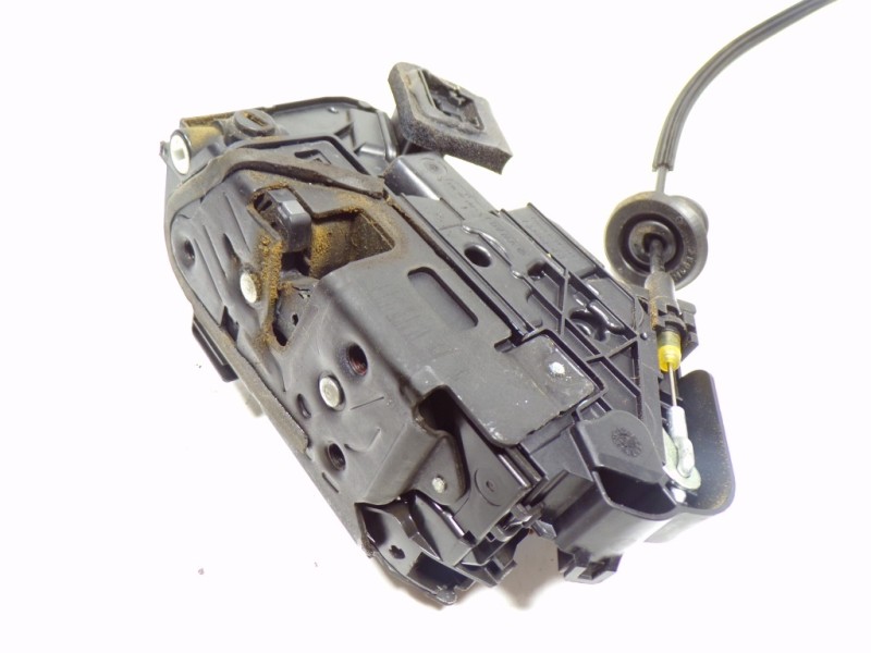 Recambio de cerradura puerta trasera izquierda para seat arona 1.0 tsi referencia OEM IAM 5TA839015E 5TA839015E 