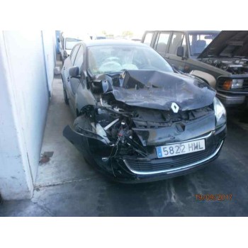RENAULT MEGANE III BERLINA 5 P