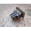 Recambio de modulo electronico para fiat punto (199) 1.2 cat referencia OEM IAM 735547937  
