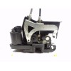 Recambio de cerradura puerta delantera izquierda para ssangyong actyon 2.0 td cat referencia OEM IAM 7121009025  