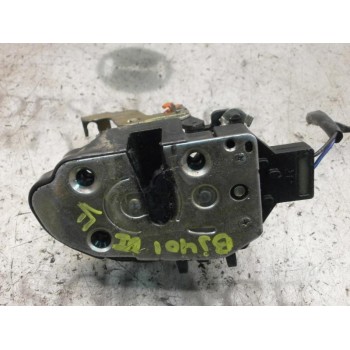 CERRADURA PUERTA DELANTERA IZQUIERDA 0K55259310B 