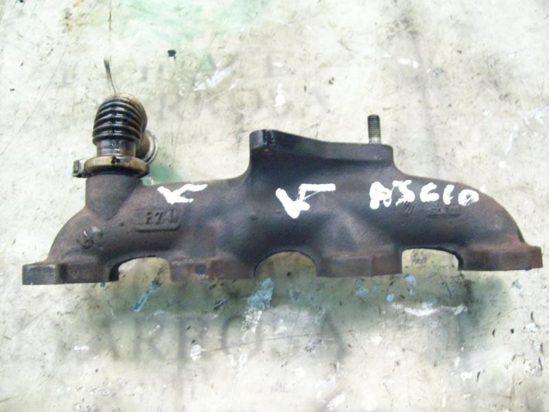 Recambio de colector escape para nissan almera (n16/e) line up referencia OEM IAM   