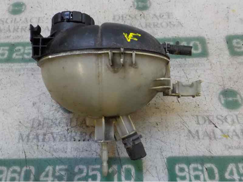 Recambio de deposito expansion para mercedes-benz clase c (w204) berlina 3.5 v6 cat referencia OEM IAM A2045000049  