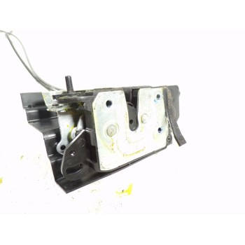 CERRADURA PUERTA TRASERA DERECHA 7132009005 