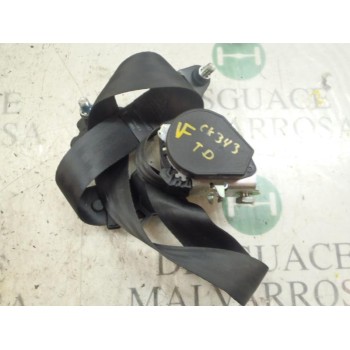 CINTURON SEGURIDAD TRASERO DERECHO 735542121 