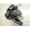 Recambio de cinturon seguridad trasero derecho para fiat qubo (300) 1.3 16v jtd cat referencia OEM IAM 735542121  