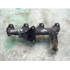 Recambio de colector escape para nissan almera (n16/e) line up referencia OEM IAM   