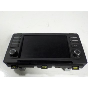 PANTALLA MULTIFUNCION 575919606 