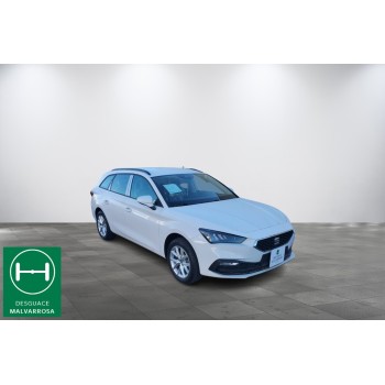 SEAT LEON SPORTSTOURER (KL8)
