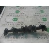 Recambio de colector escape para opel astra g berlina 2.0 dti referencia OEM IAM   