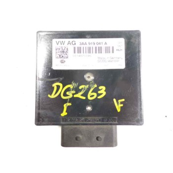 MODULO ELECTRONICO 3AA919041A 3AA919041A 