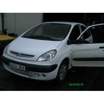 CITROËN XSARA PICASSO