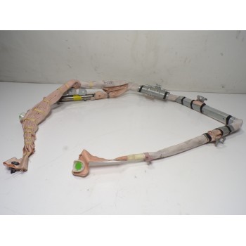 AIRBAG CORTINA DELANTERO IZQUIERDO D65157KN0E 930109A3193 