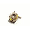Recambio de mangueta delantera izquierda para dacia duster 1.5 dci diesel cat referencia OEM IAM 8200881824  