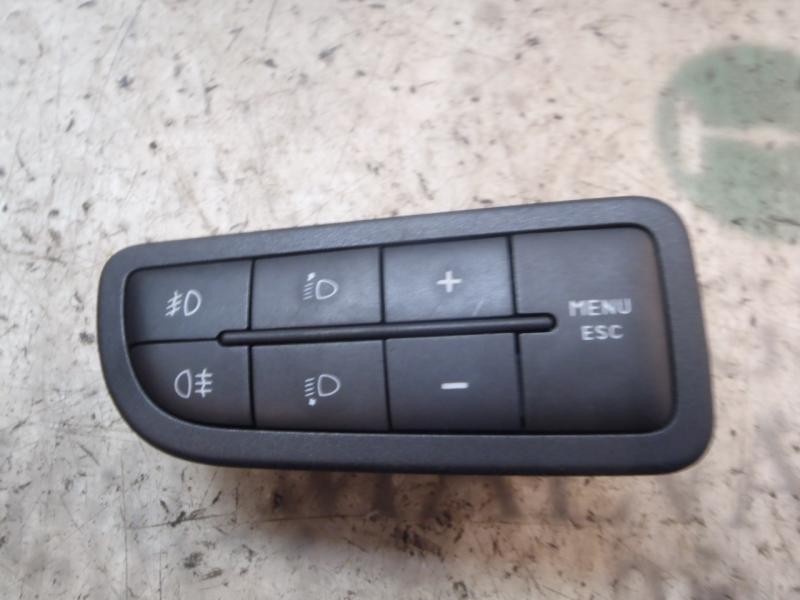 Recambio de modulo electronico para fiat punto (199) 1.2 cat referencia OEM IAM 735410445 735367268 202602543460