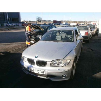 BMW SERIE 1 BERLINA (E81/E87)