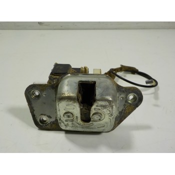 CERRADURA MALETERO / PORTON 