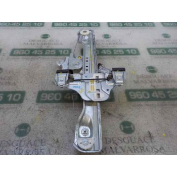 ELEVALUNAS TRASERO IZQUIERDO 42363794 98920SUV20 98920SUV20