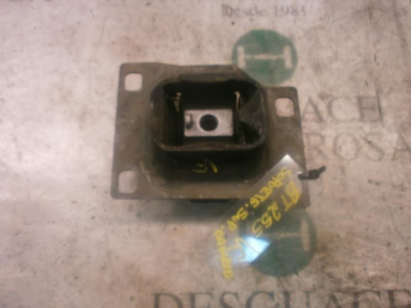 Recambio de soporte cambio para ford transit connect (tc7) furgón largo (2006) referencia OEM IAM   
