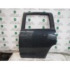 Recambio de puerta trasera izquierda para chrysler jeep compass limited referencia OEM IAM 5074959AA  