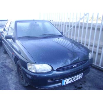 FORD ESCORT BERL./TURNIER