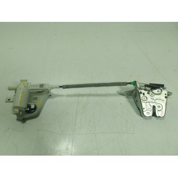 CERRADURA MALETERO / PORTON A0997400600 A0999068600