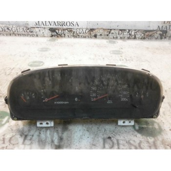 CUADRO INSTRUMENTOS 0K55A55430 K55A55A55430 K55A55A55430