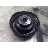 Recambio de polea cigueñal para opel astra g berlina 1.6 16v referencia OEM IAM   