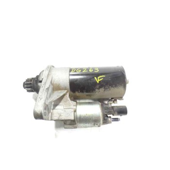 MOTOR ARRANQUE 02T911024J 02T911024J 0001142001