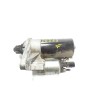 Recambio de motor arranque para volkswagen polo (6r1) 1.2 12v referencia OEM IAM 02T911024J 02T911024J 0001142001