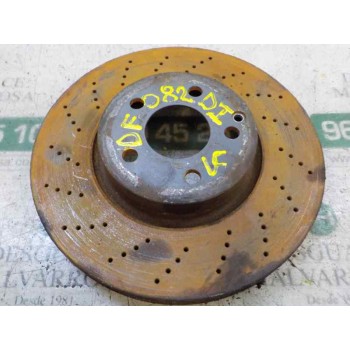 DISCO FRENO DELANTERO A0004211112 