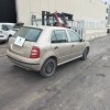 skoda fabia (6y2/6y3) del año 2005