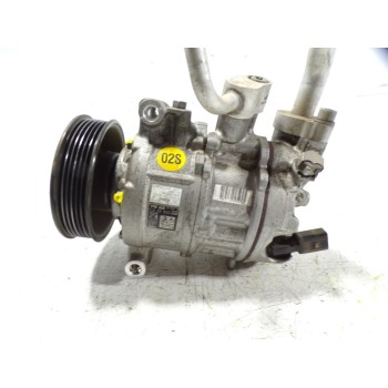 COMPRESOR AIRE ACONDICIONADO 5Q0816803F 5Q0816803D 