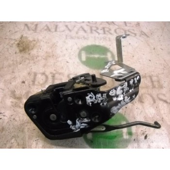 CERRADURA PUERTA TRASERA IZQUIERDA 8141025030 