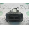 Recambio de pinza freno delantera derecha para opel astra g berlina 2.0 dti referencia OEM IAM   