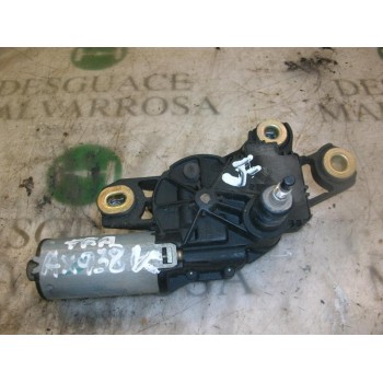 MOTOR LIMPIA TRASERO 
