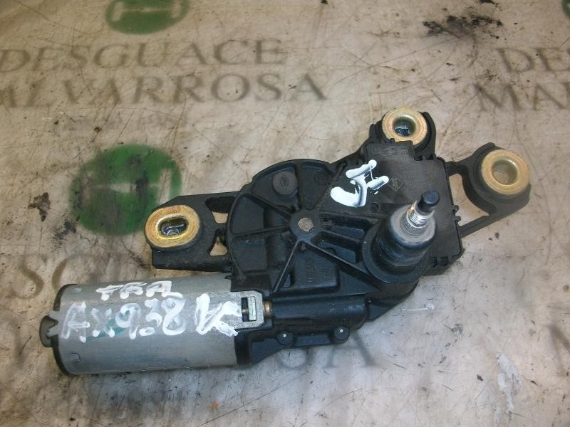 Recambio de motor limpia trasero para seat ibiza (6k1) select referencia OEM IAM   