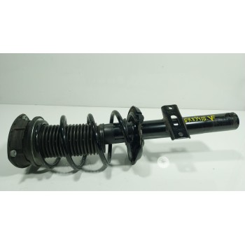 AMORTIGUADOR DELANTERO IZQUIERDO 2Q0413031DP 