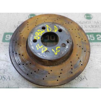 DISCO FRENO DELANTERO A0004211112 