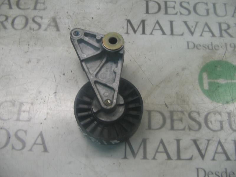 Recambio de tensor correa auxiliar para opel astra g berlina 2.0 dti referencia OEM IAM   