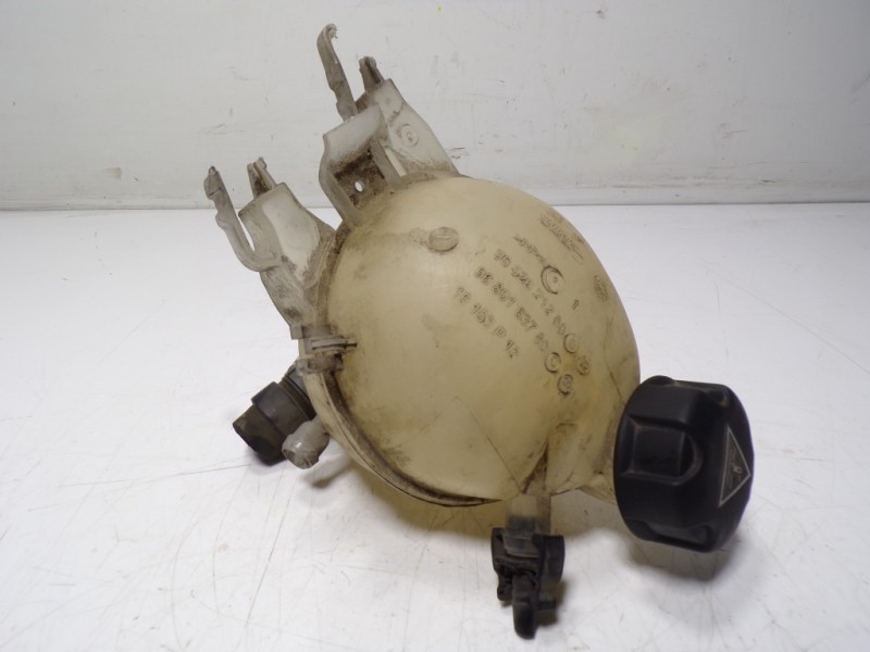 Recambio de deposito expansion para citroën c-elysée 1.6 hdi fap referencia OEM IAM 9818422880 9652621280 