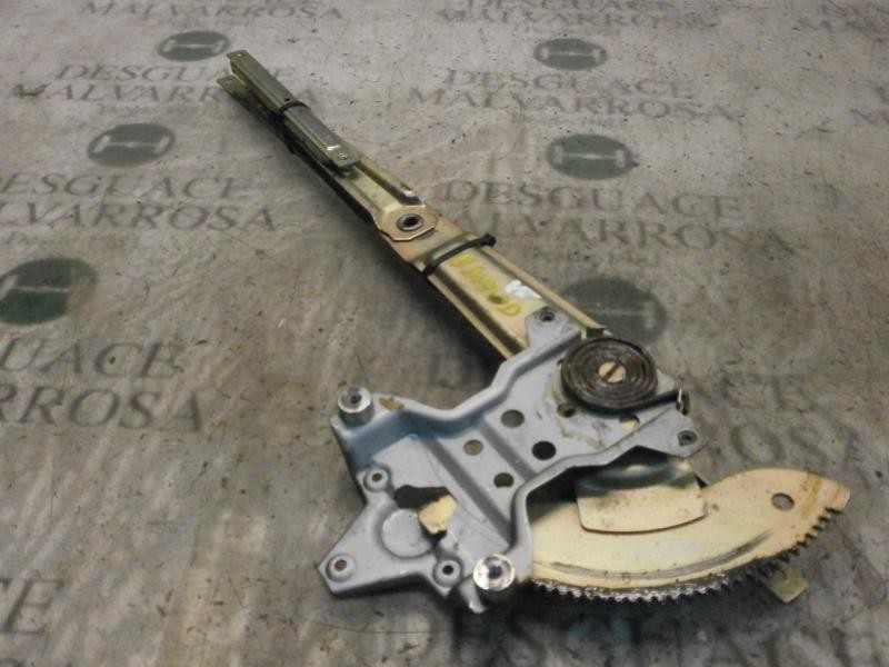 Recambio de elevalunas delantero derecho para kia carnival td ls travel referencia OEM IAM 0K55258560A  