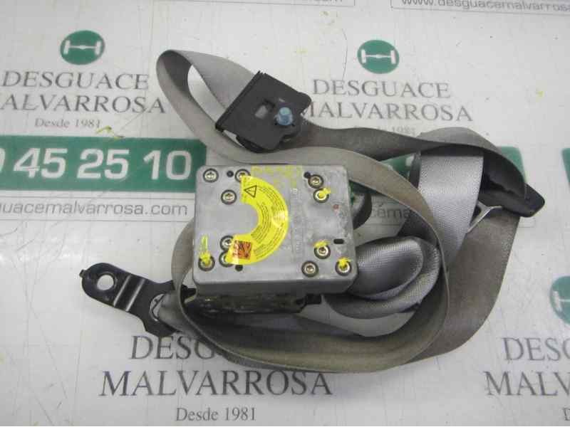Recambio de cinturon seguridad delantero izquierdo para mercedes-benz clase c (w203) berlina 2.2 cdi cat referencia OEM IAM   