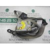Recambio de cinturon seguridad delantero izquierdo para mercedes-benz clase c (w203) berlina 2.2 cdi cat referencia OEM IAM   