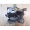 Recambio de motor calefaccion para fiat punto (199) 1.2 cat referencia OEM IAM 77364956 164230100 164230100