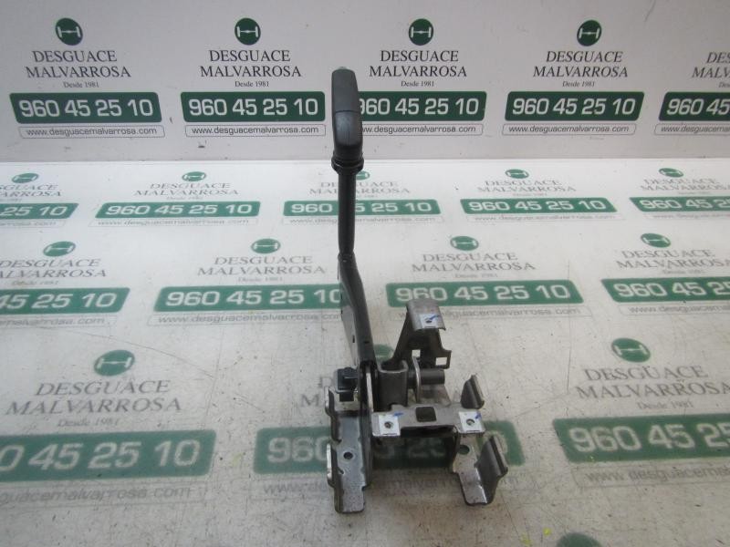 Recambio de palanca freno de mano para citroën c4 lim. white attraction referencia OEM IAM 98031782ZD 98031782ZD 