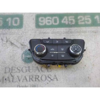 MANDO CALEFACCION / AIRE ACONDICIONADO 39081561 39081561 A2C1134980001