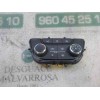 Recambio de mando calefaccion / aire acondicionado para opel mokka x 1.6 cdti dpf referencia OEM IAM 39081561 39081561 A2C113498