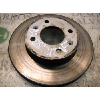 DISCO FRENO DELANTERO 5171225061 